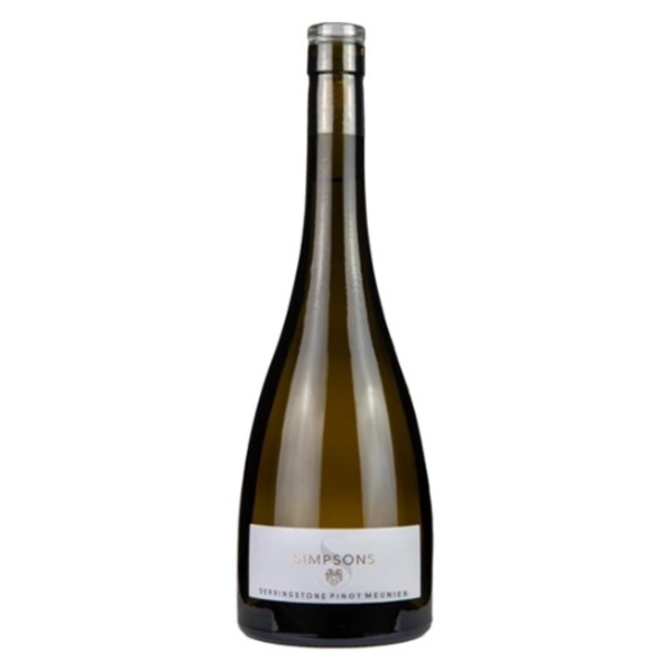 Simpsons Wine Estate 'flint Fields' Blanc De Noirs Brut, Kent 